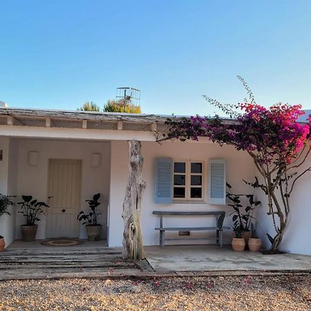 Casa Magali Villa San Francisco Javier Buitenkant foto