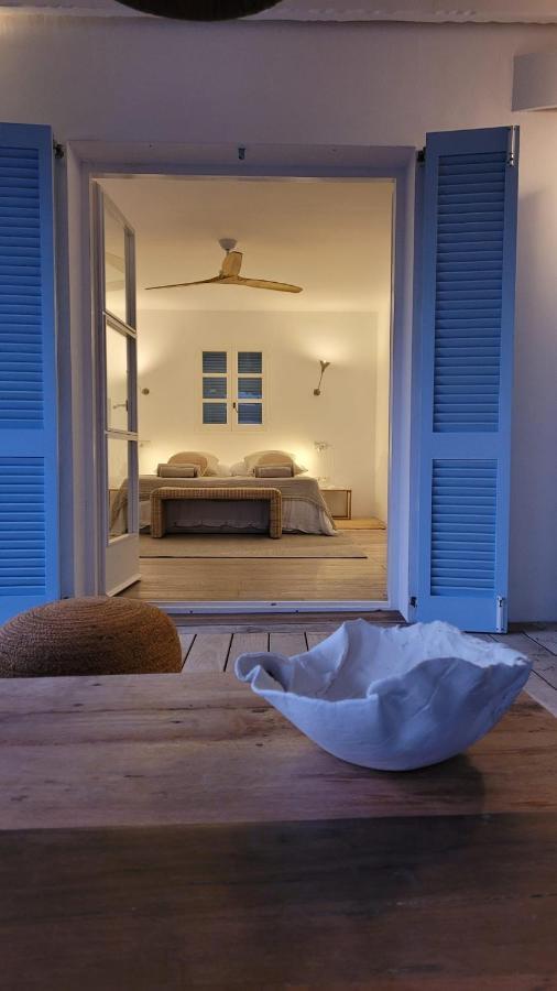 Casa Magali Villa San Francisco Javier Buitenkant foto