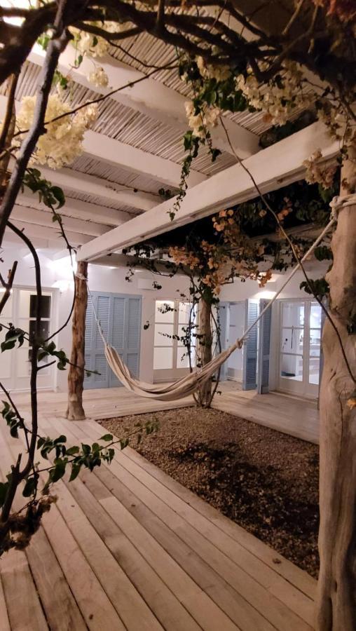 Casa Magali Villa San Francisco Javier Buitenkant foto