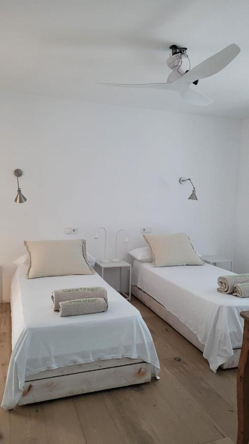 Casa Magali Villa San Francisco Javier Buitenkant foto